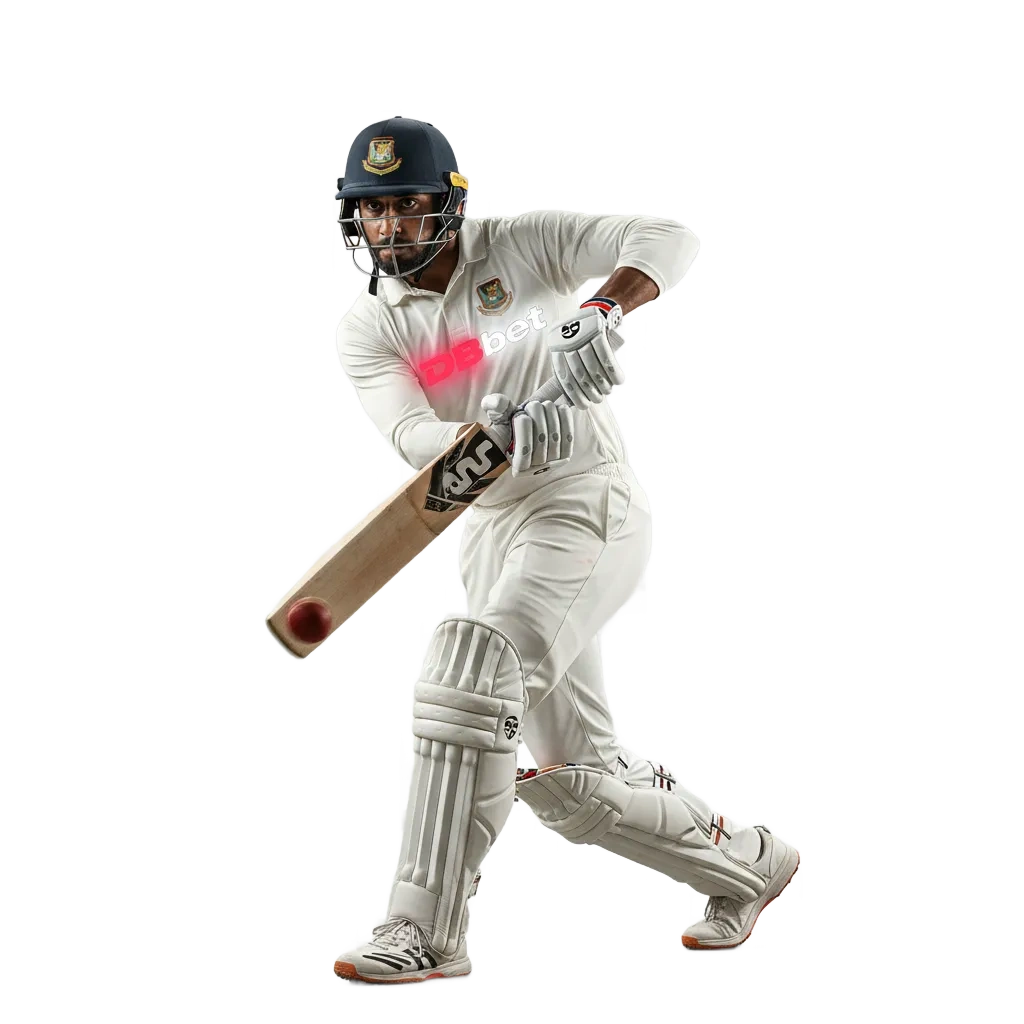 DBBet Bangladesh homepage showing sports, casino, HTTPS lock, licence, payment logos, Android app, PWA, and welcome bonuses