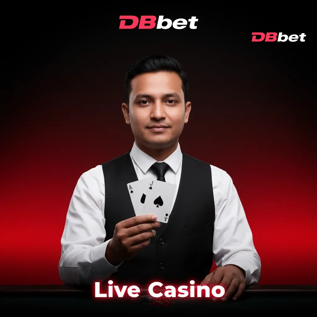 Live casino studio with real dealer streaming; options: Roulette, Blackjack, Baccarat, Andar Bahar, Teen Patti, with chat
