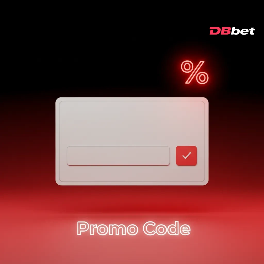 Promos: DBBD100 100% up to €100; DBCASINO 50 free spins; DBAPP20 20% to €40 app-only. Apply in Cashier. Codes case sensitive.
