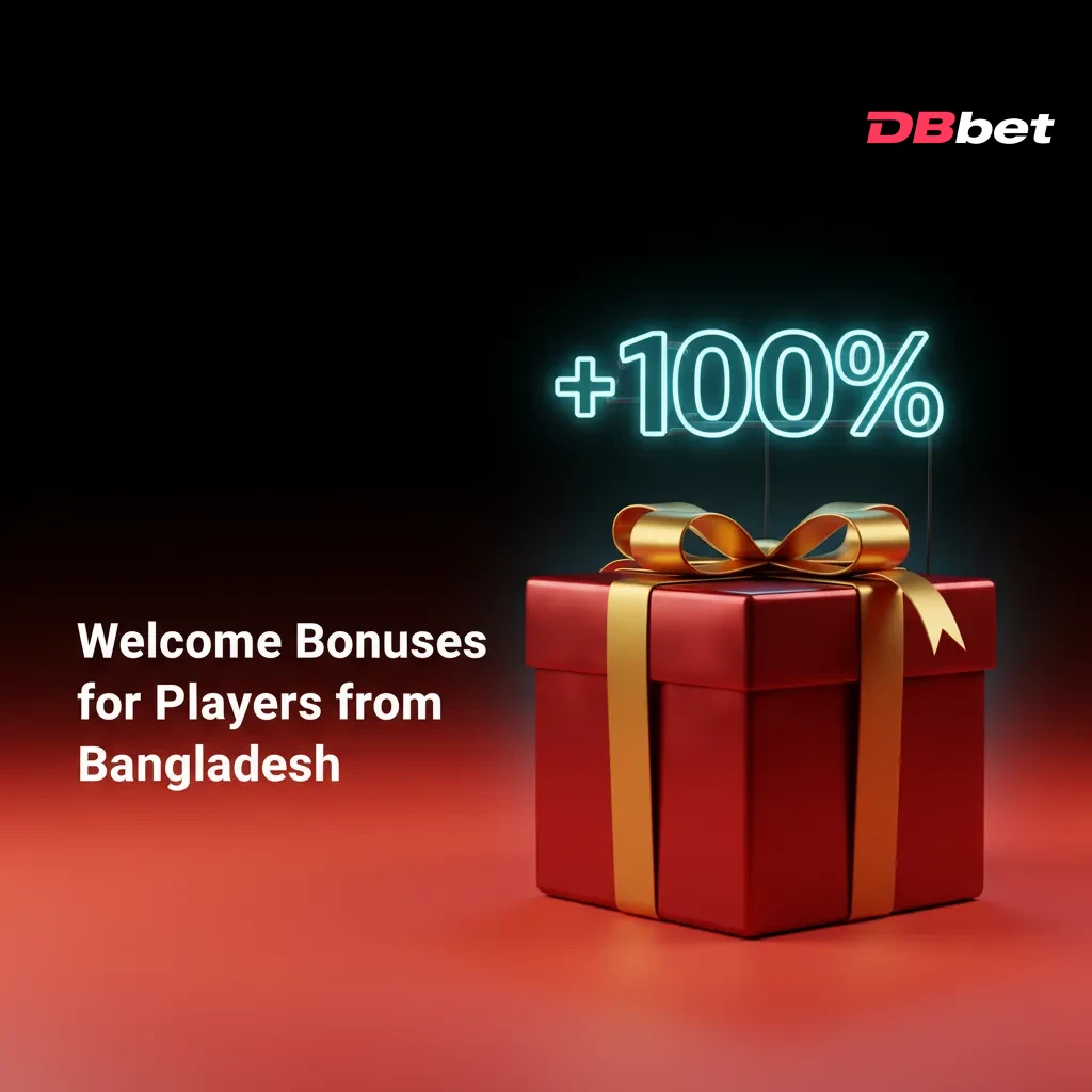 Bangladesh players welcome bonuses: 100% up to €100 sports; up to €1,500 + 150 free spins casino. Wagering applies
